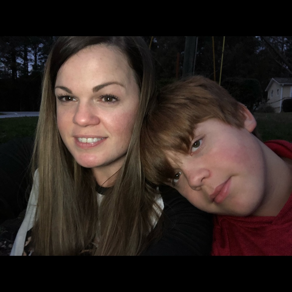 Meet your Posher, Patricia